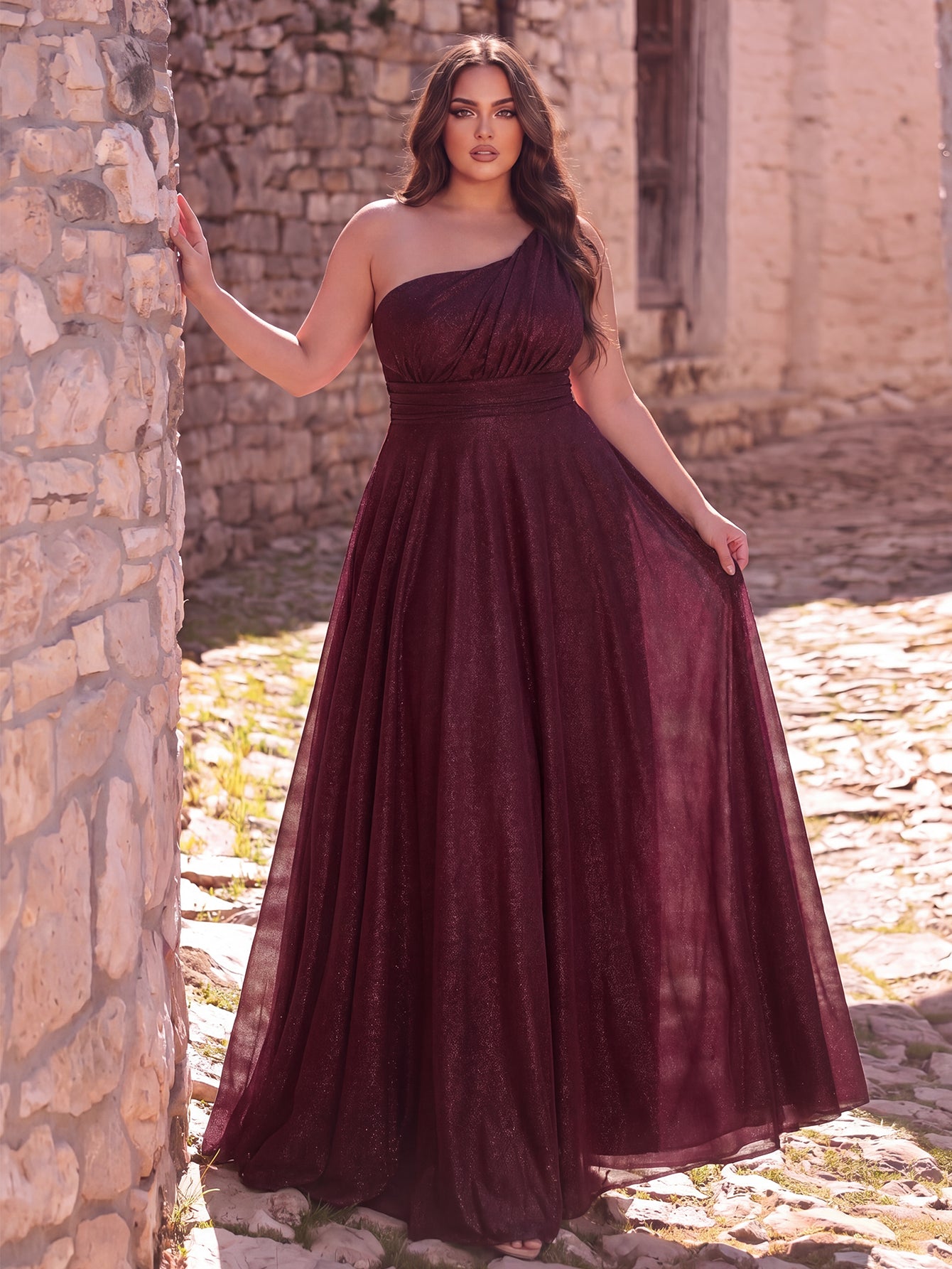 flowy formal maxi dress Formal Maxi Dresses