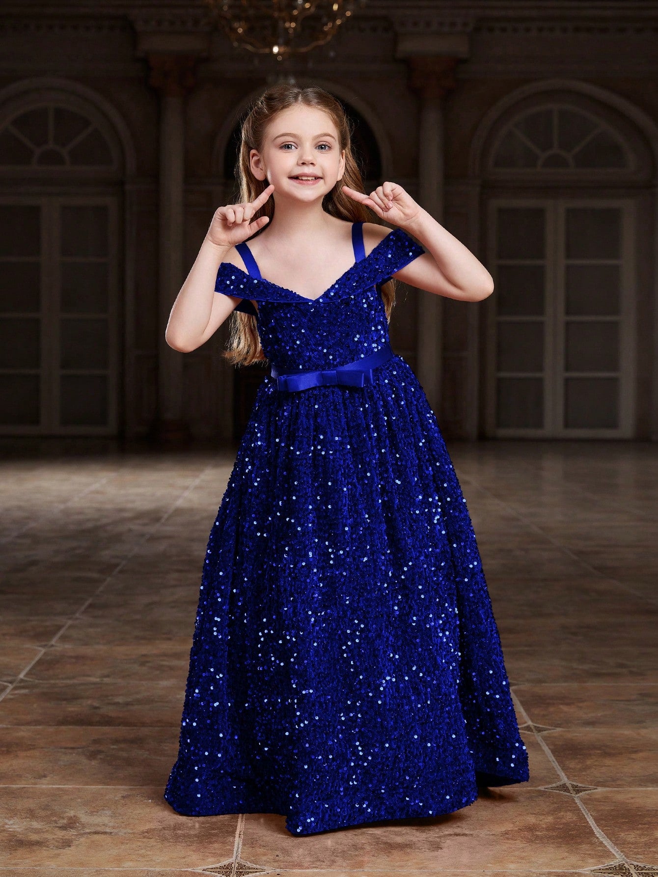 Royal Blue