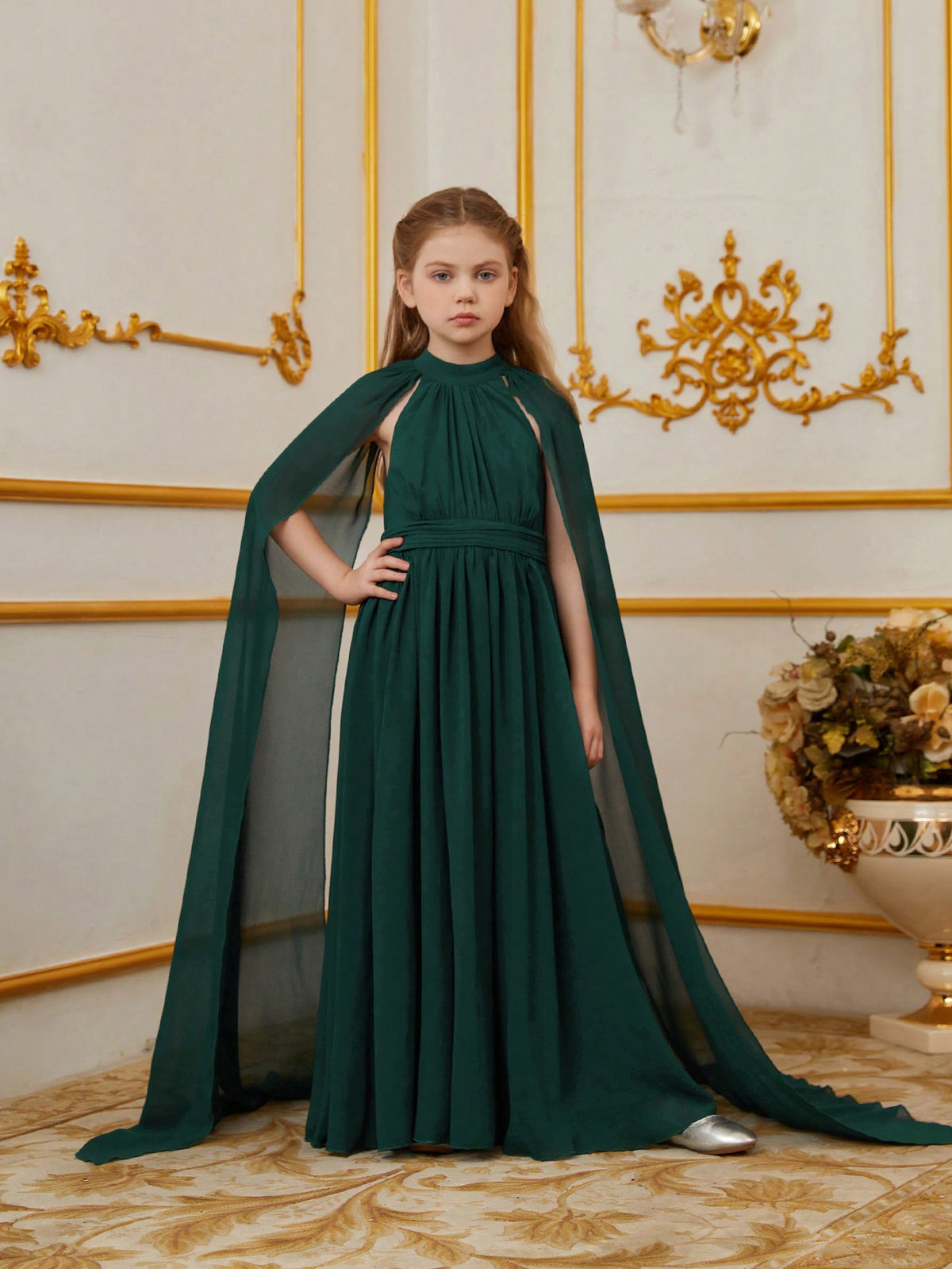 Dark Green