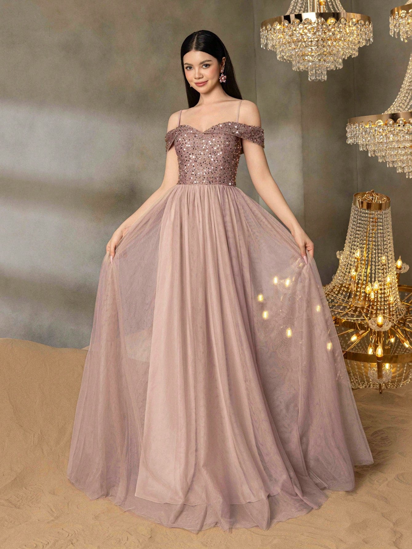 Mauve