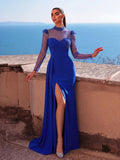 Royal Blue