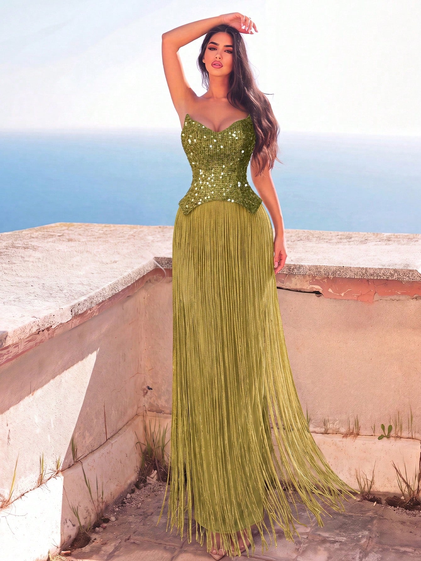 Army Green