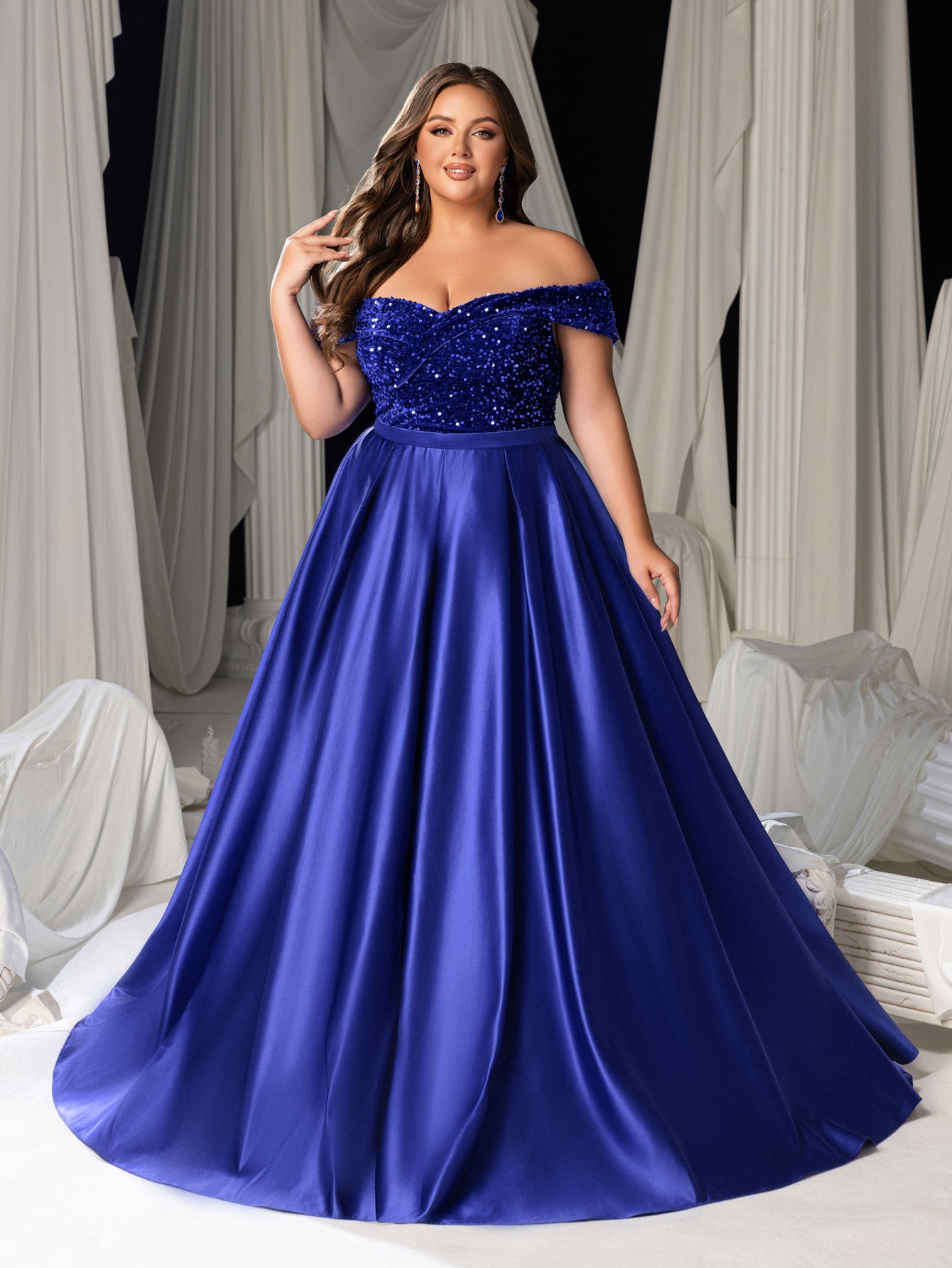 Faviana Steel Blue Floor Length Dress Maxi Dress Womens Dresses Plus Size Special Occasion Jacket Dresses Faviana Steel Blue Floor Length Dress Maxi Dress Womens Dresses Plus Size Special Occasion Jacket Dresses