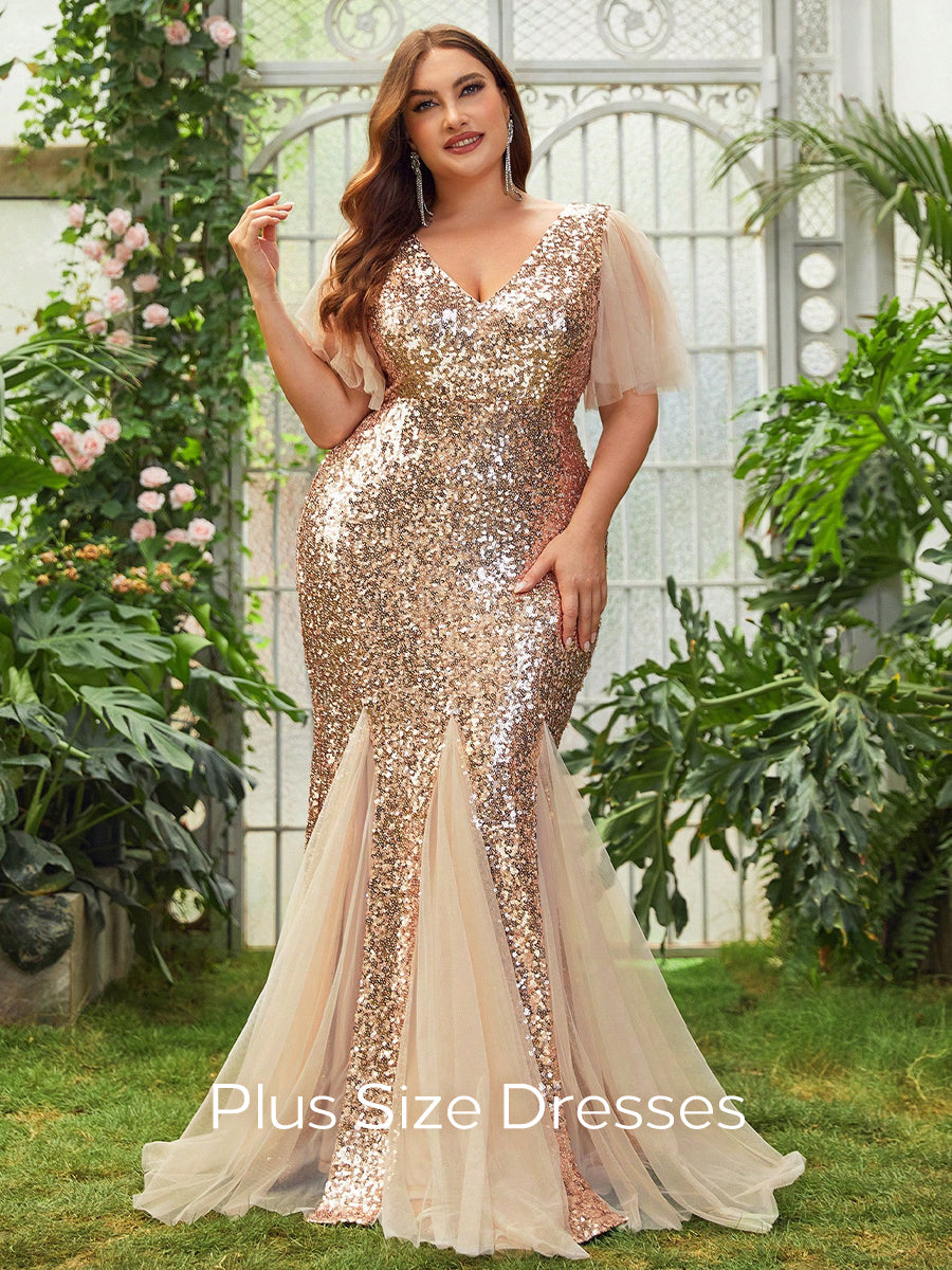 Plus Size Dresses Elonnashop Plus Size Dresses Elonnashop