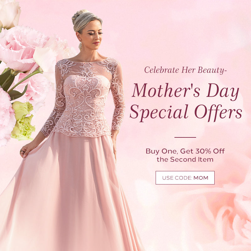 Elonna: Where Beauty Meets Style - Elegant Dresses at every