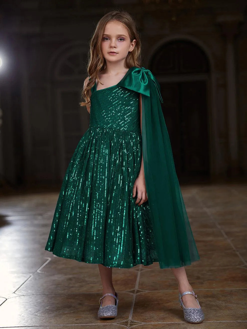 tween midi dress Girls Knee Maxi Midi Length Dress Girls Rifle Paper Co Sundress Girls Toddler Summer Dress Tween Dress Size 2 3 4 5 6 7 8 10 12 14