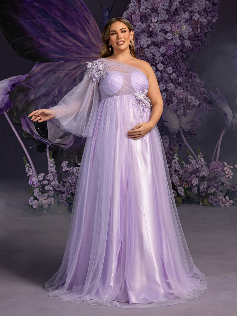 Purple Maternity Dresses Elonnashop Purple Maternity Dresses Elonnashop
