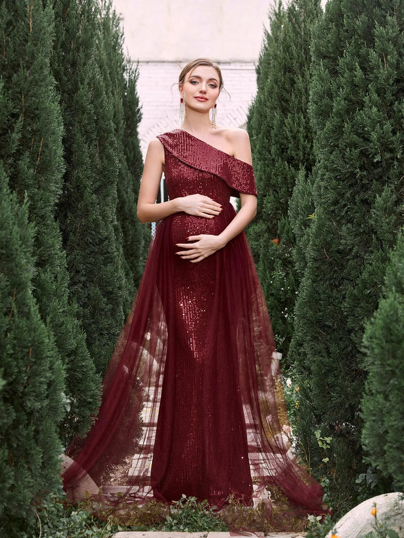 Burgundy Maternity Dresses Elonnashop Burgundy Maternity Dresses Elonnashop