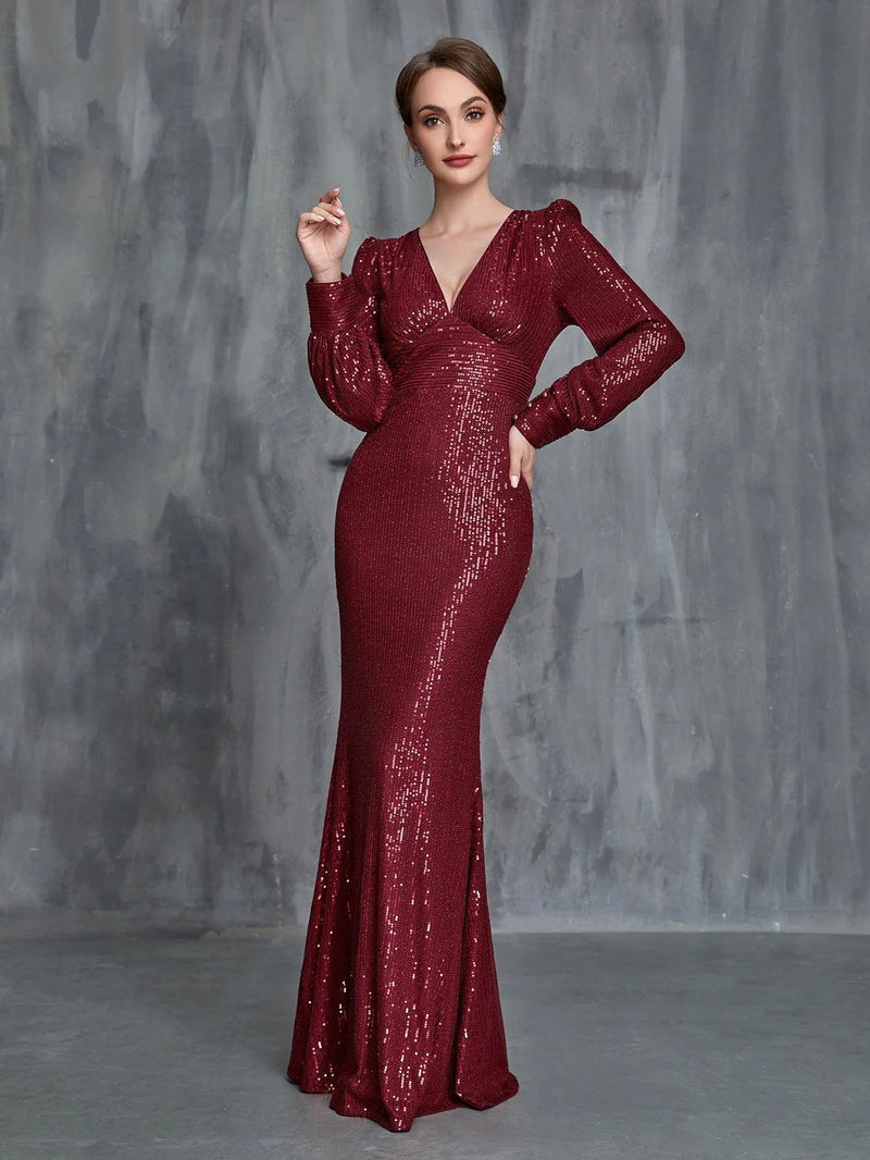 burgundy sparkle dress THE MOMENT SEQUIN MINI DRESS IN BURGUNDY – AKIRA