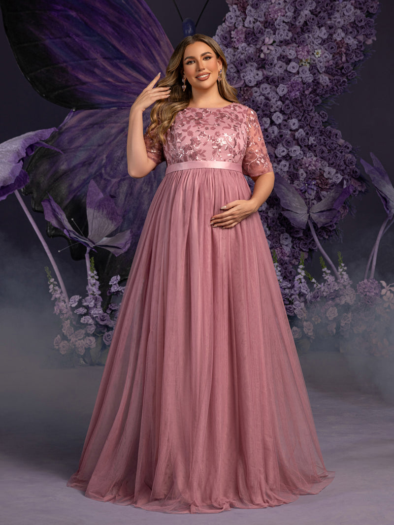 Sequin Maternity Dresses Elonnashop Sequin Maternity Dresses Elonnashop