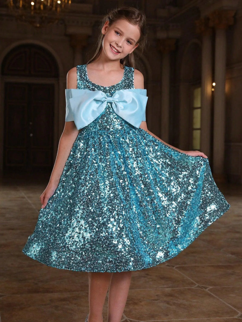PLACE STUDIO ♥ Balloon Puff ylon Stopper Dress Balloon Sleeve Short- Jungi Blue – OLIPHANTDESIGN