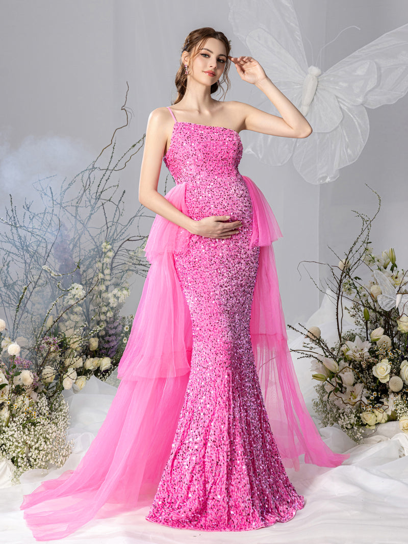 Sequin Maternity Dresses Elonnashop Sequin Maternity Dresses Elonnashop