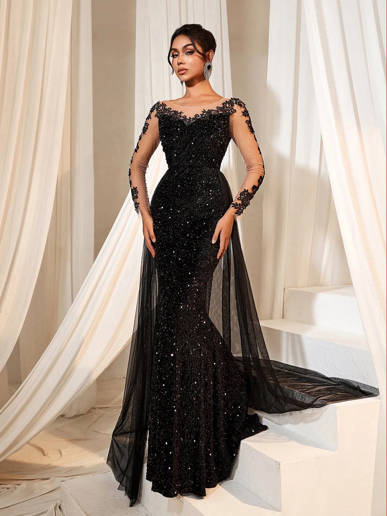 Sequin Wedding Guest Dresses Elonnashop Sequin Wedding Guest Dresses Elonnashop