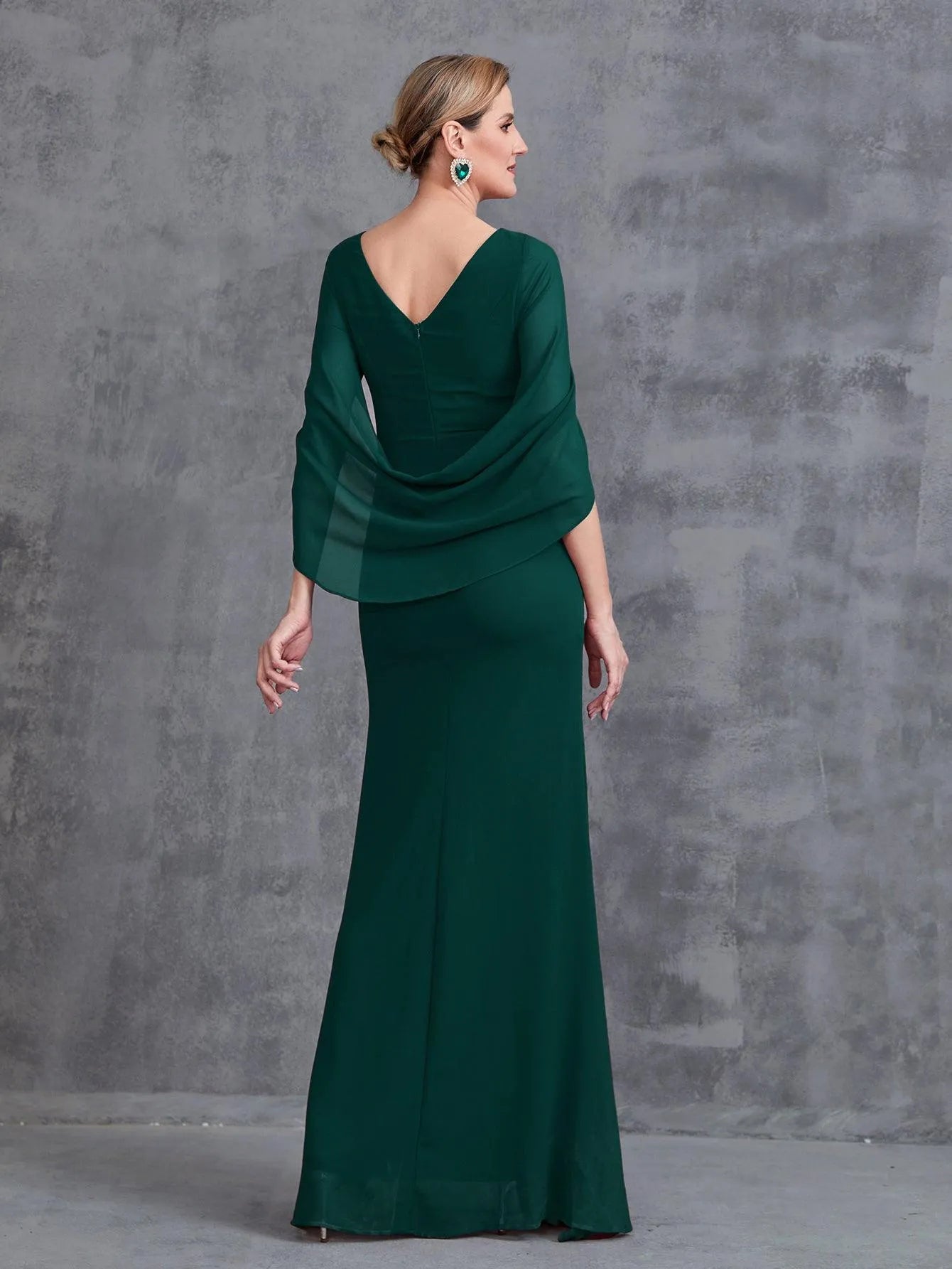 how much does it cost to hem a chiffon dress How To Hem A Long Prom Or Formal Dress At Home! | Hemming Chiffon