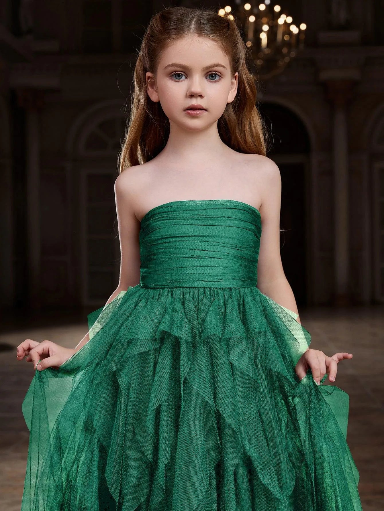 tea party dresses for tweens Amazon.com: Girls Tea Party Dress Kids Toddler Girls Sweet Dress Sleeveless Floral Elastic Waist Summer A Line Princess Dress (Orange, 3-4 Years) : Sports & Outdoors