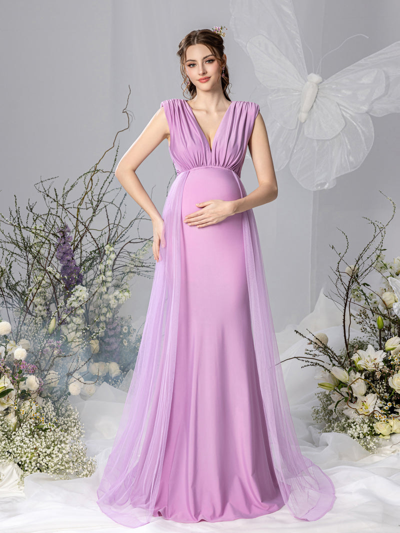 sachin and babi light blue dress VINTAGE 