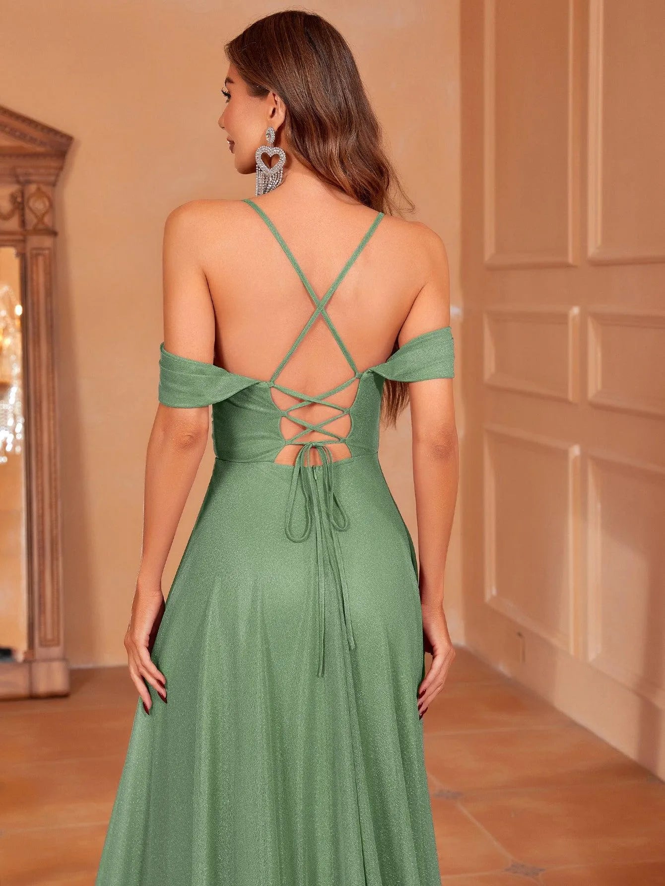 green emerald velvet dress Bright Green Double Layer Cami Mini Dress Ragstock green emerald velvet dress Bright Green Double Layer Cami Mini Dress Ragstock