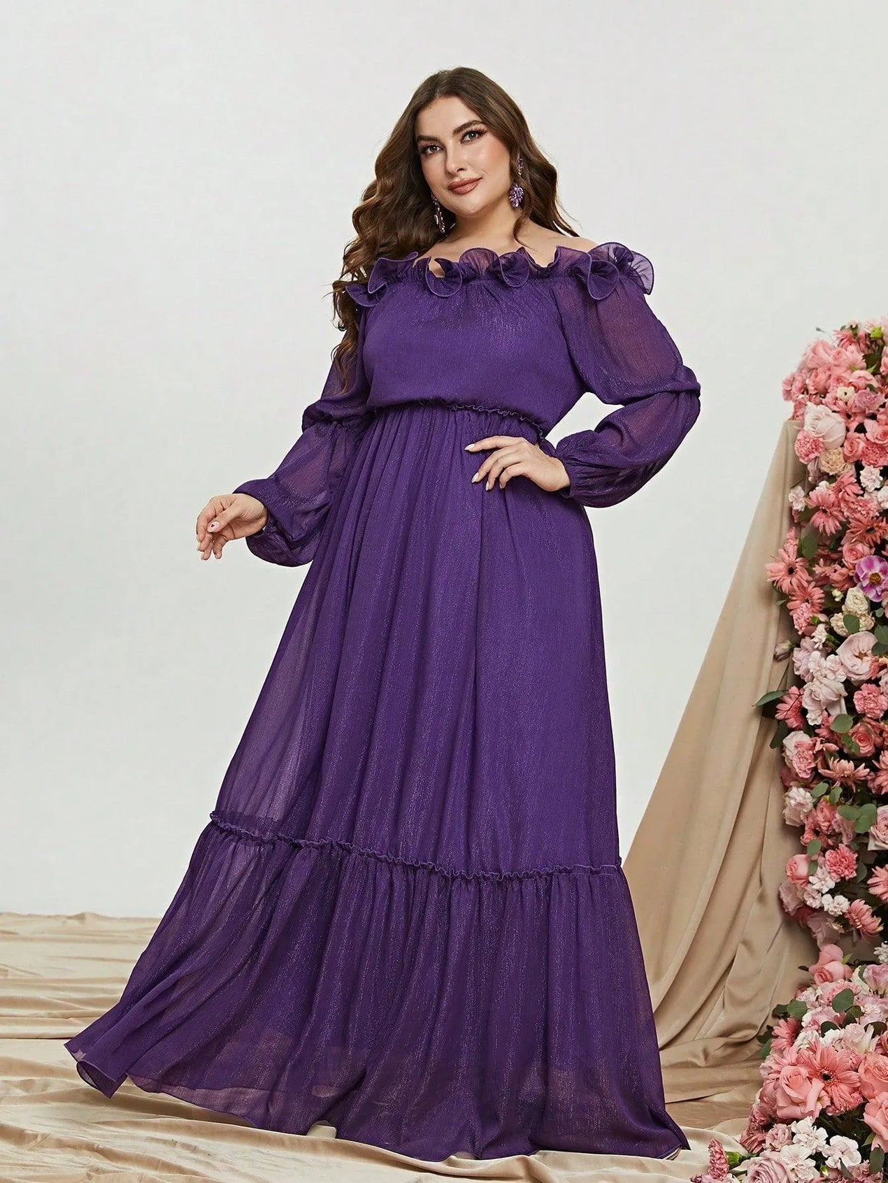 Plus Size Dresses Elonnashop Plus Size Dresses Elonnashop