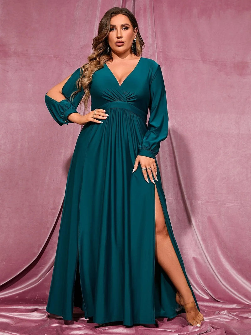 Knit Bridesmaid Dresses  Elonnashop